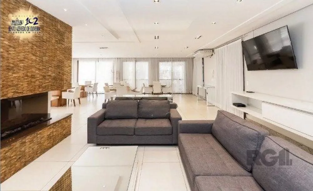 Apartamento, 3 quartos, 181 m² - Foto 3