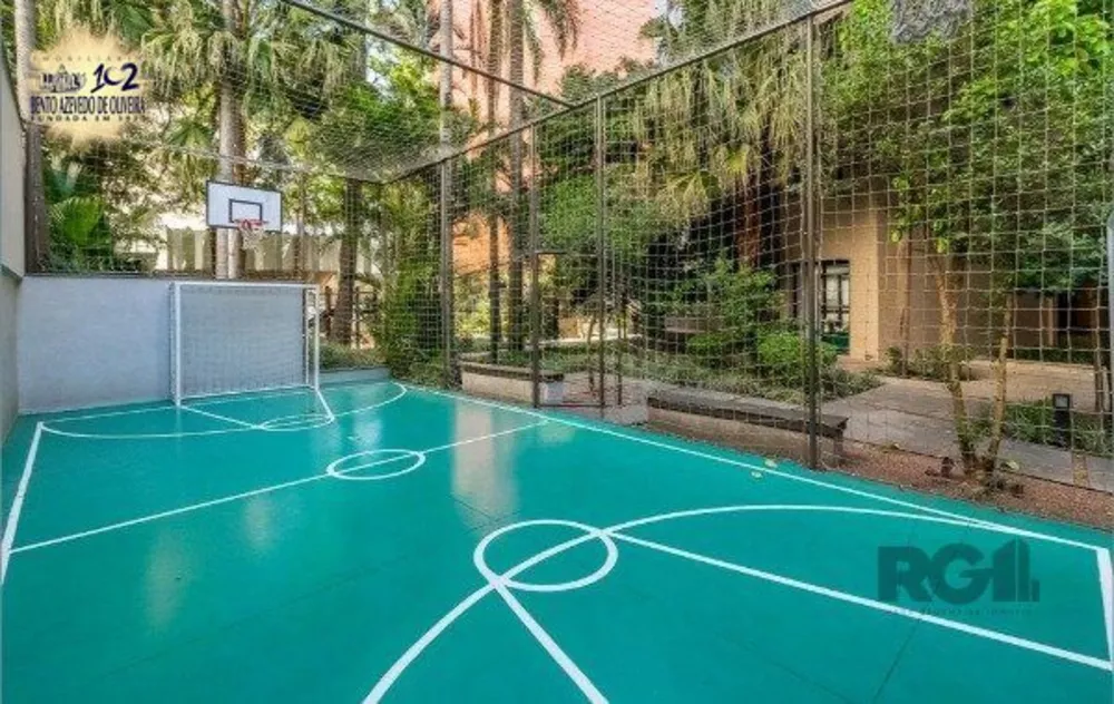 Apartamento, 3 quartos, 181 m² - Foto 1