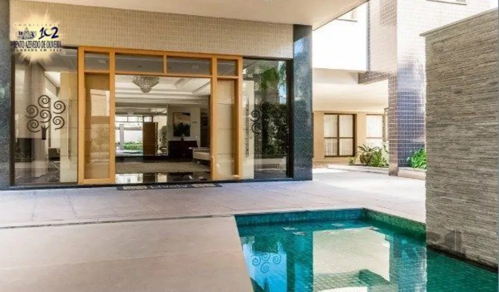 Apartamento, 3 quartos, 181 m² - Foto 5