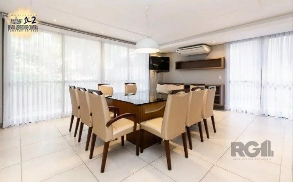 Apartamento, 3 quartos, 181 m² - Foto 8