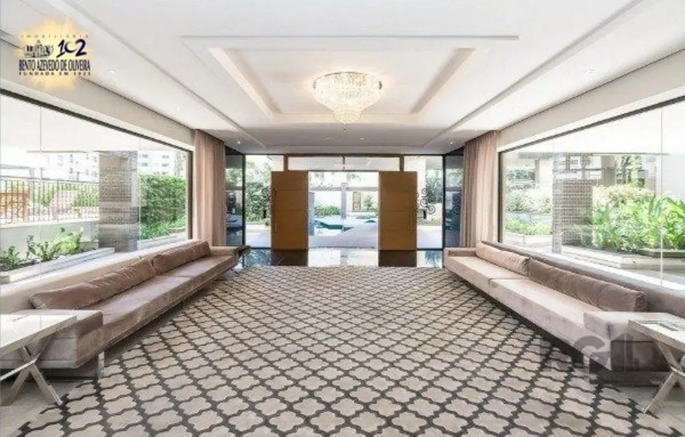 Apartamento, 3 quartos, 181 m² - Foto 6