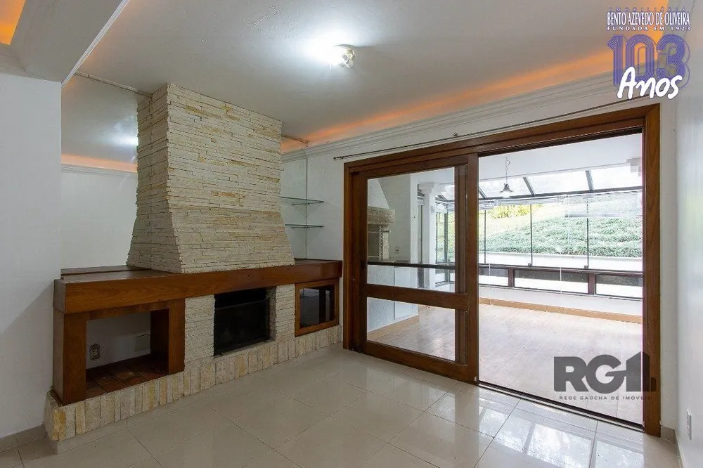 Apartamento, 3 quartos, 137 m² - Foto 1