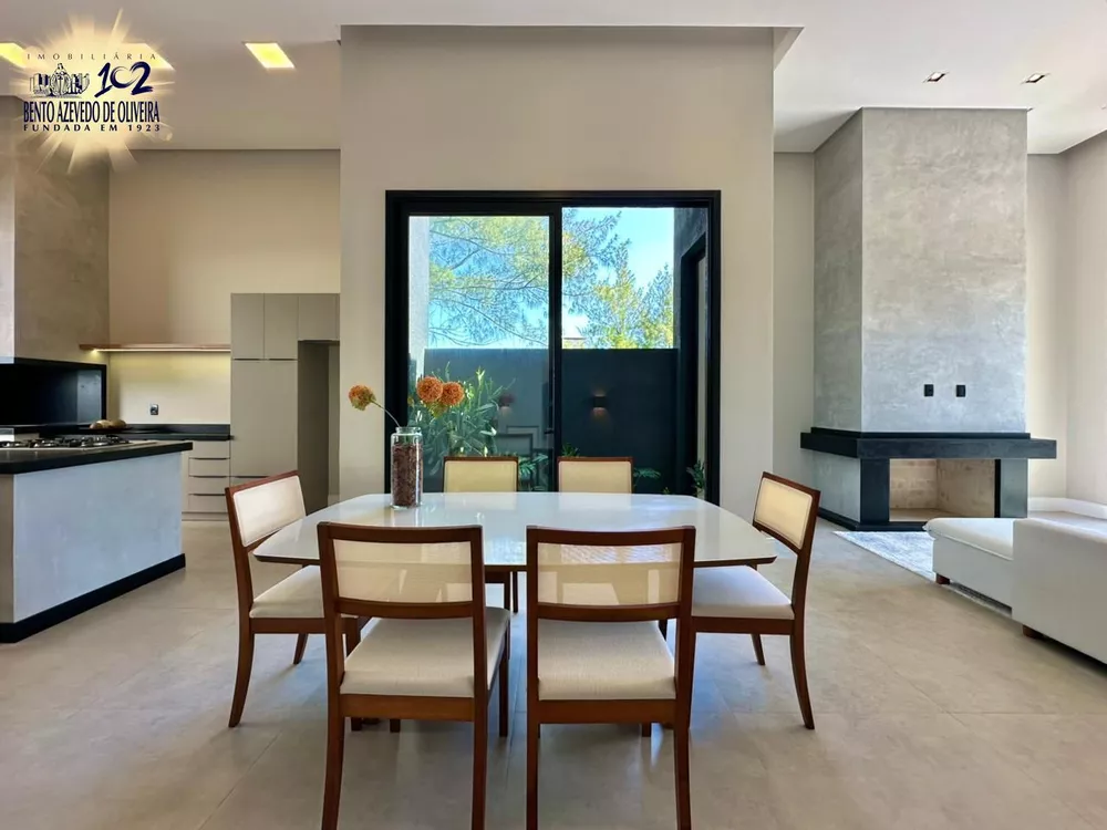 Casa, 4 quartos, 171 m² - Foto 7