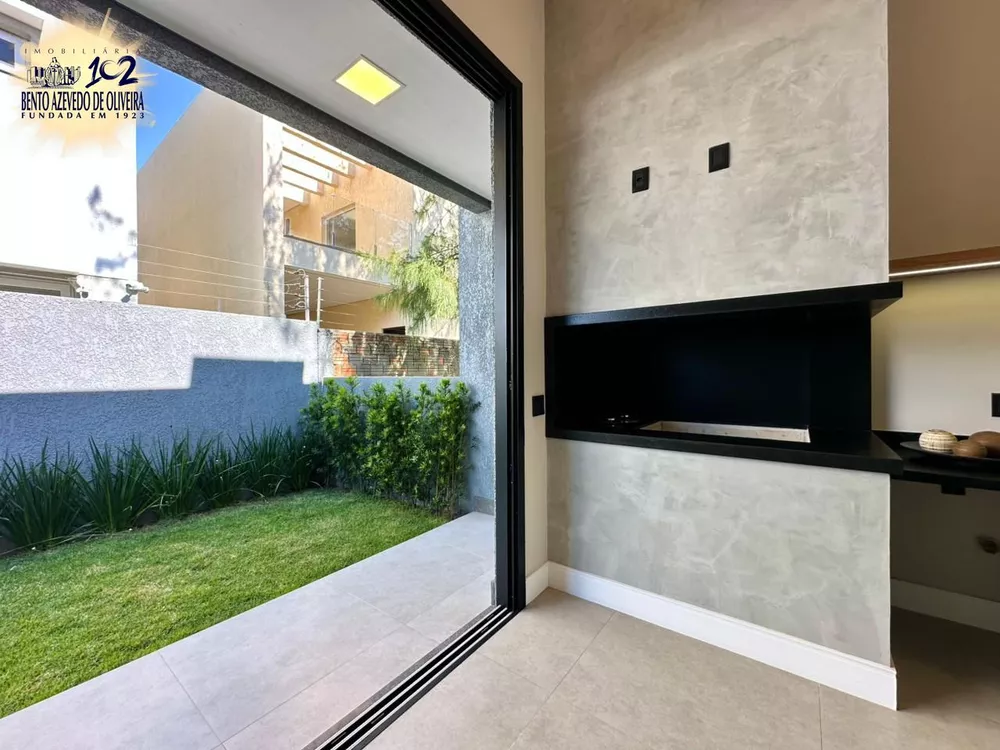 Casa, 4 quartos, 171 m² - Foto 8