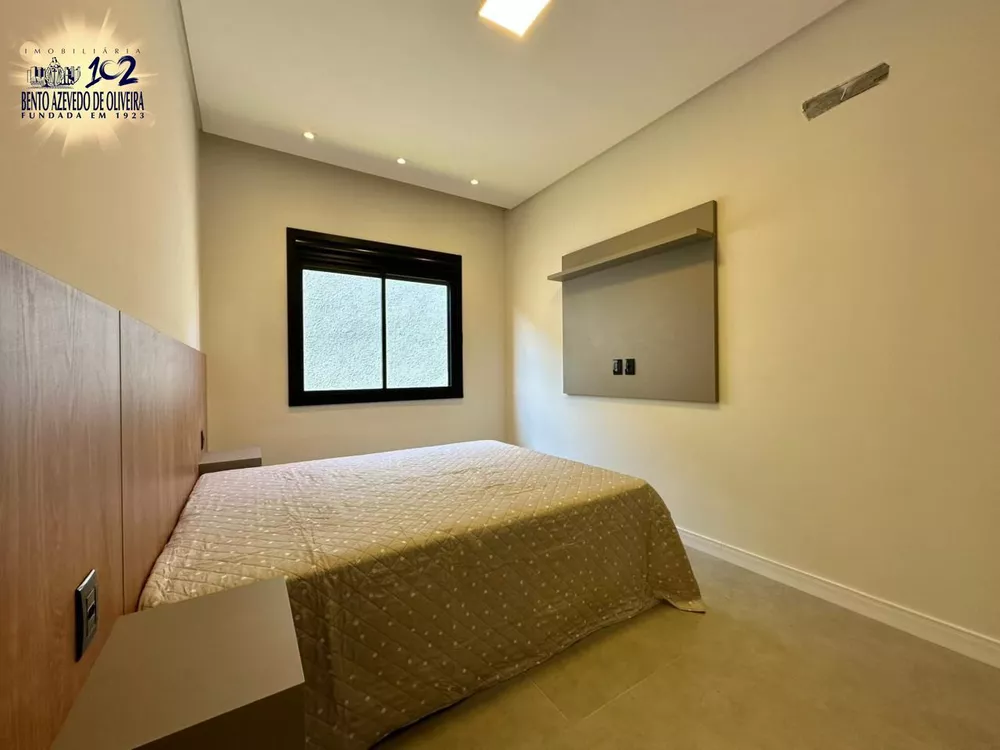 Casa, 4 quartos, 171 m² - Foto 2