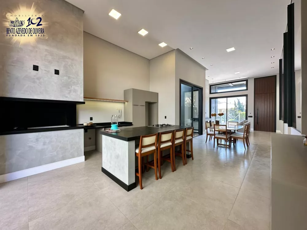 Casa, 4 quartos, 171 m² - Foto 3