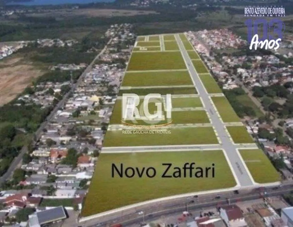 Terreno, 141 m² - Foto 3