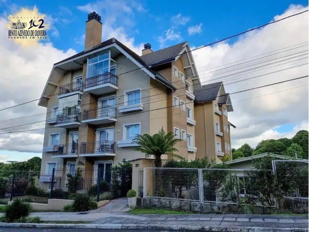 Apartamento, 2 quartos, 70 m² - Foto 3