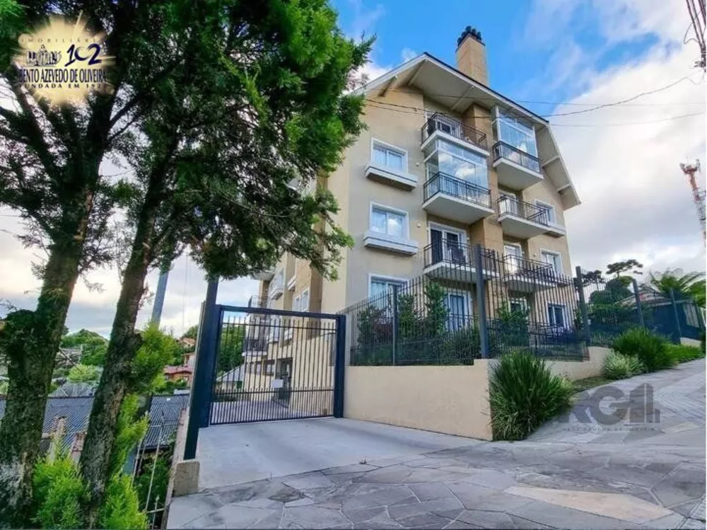Apartamento, 2 quartos, 70 m² - Foto 2