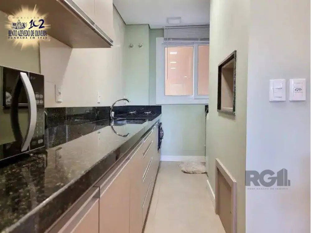 Apartamento, 2 quartos, 70 m² - Foto 7