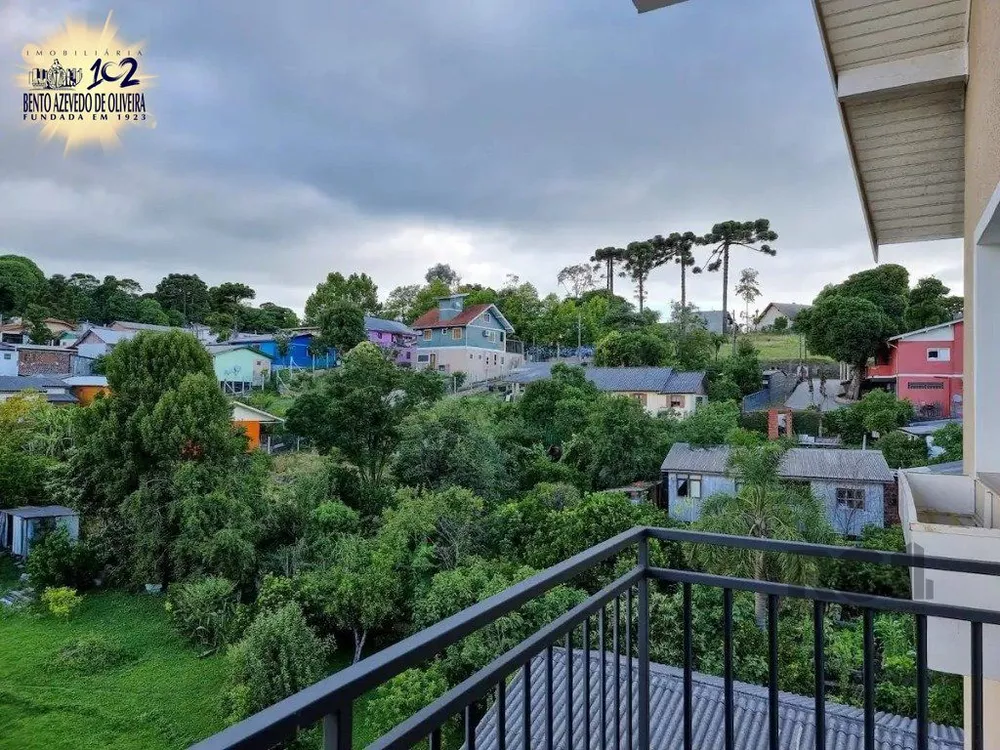 Apartamento, 2 quartos, 70 m² - Foto 6