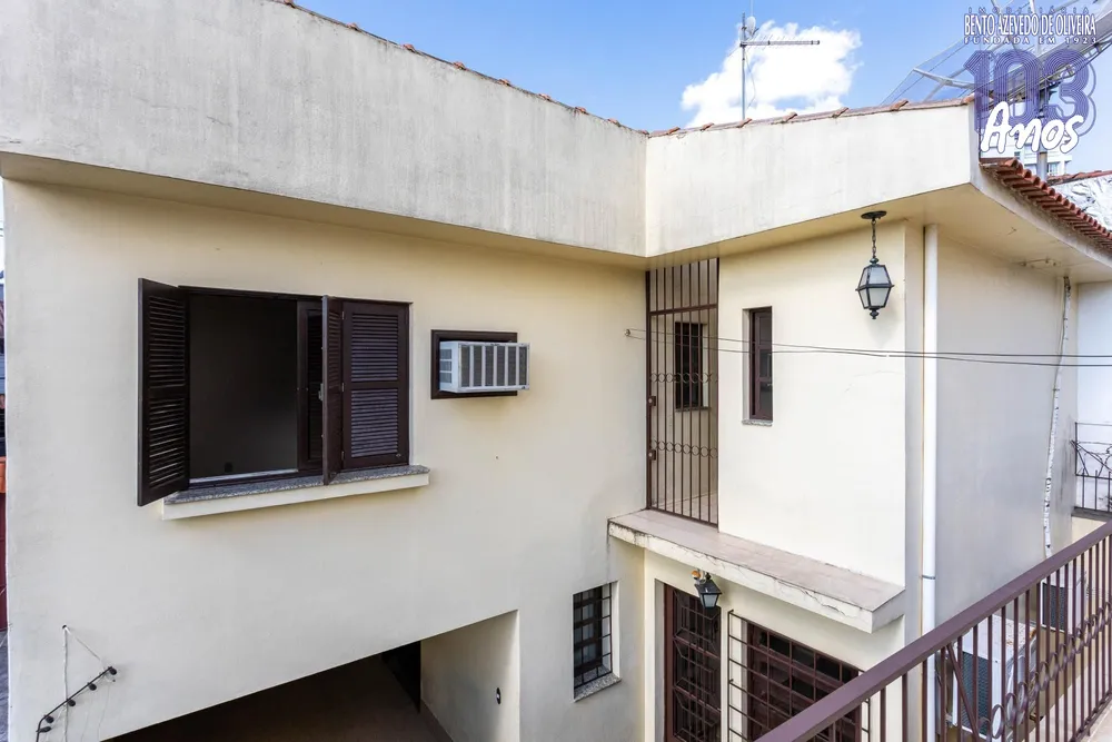 Casa, 3 quartos, 226 m² - Foto 2