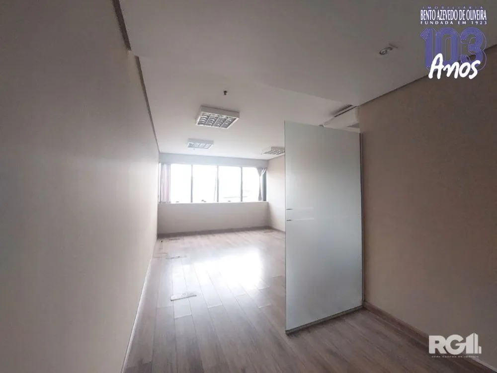 Sala-Conjunto, 34 m² - Foto 1