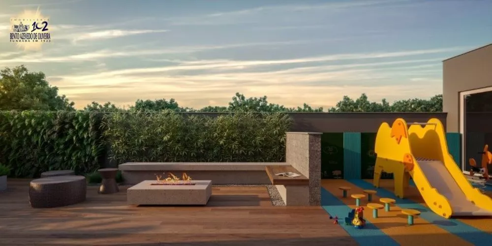 Apartamento, 3 quartos, 143 m² - Foto 7