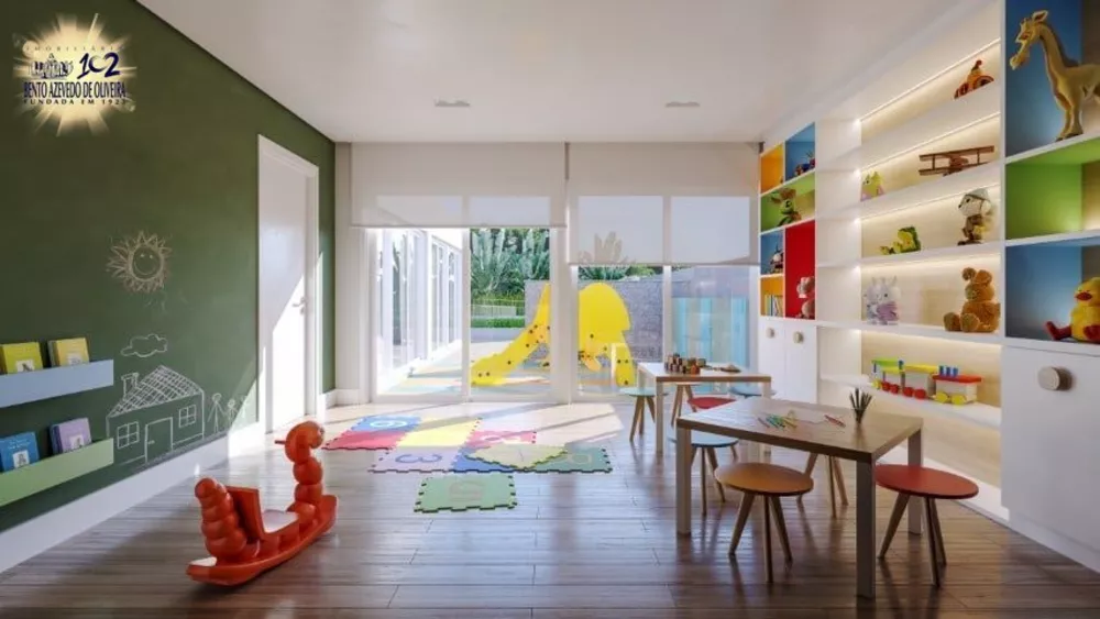 Apartamento, 3 quartos, 143 m² - Foto 4