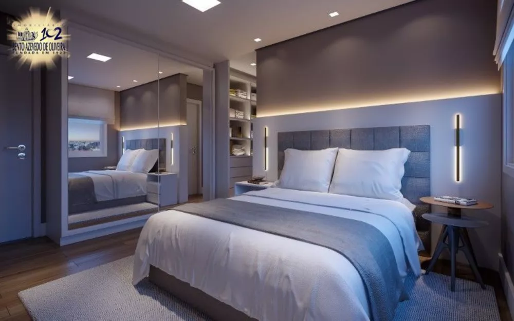 Apartamento, 3 quartos, 143 m² - Foto 5