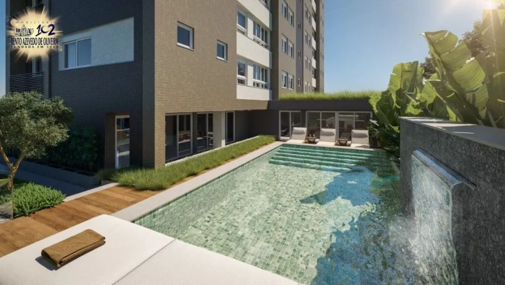 Apartamento, 3 quartos, 143 m² - Foto 6