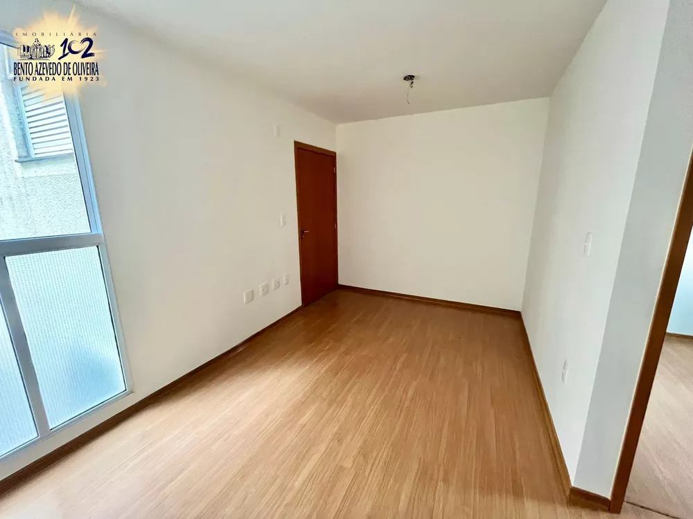 Apartamento, 2 quartos, 42 m² - Foto 3