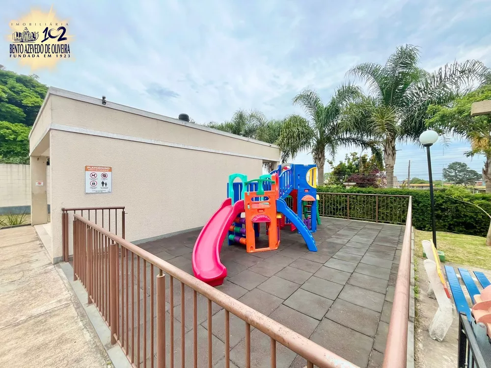 Apartamento, 2 quartos, 42 m² - Foto 1