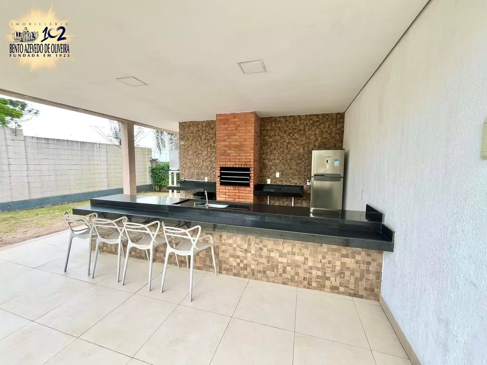 Apartamento, 2 quartos, 42 m² - Foto 4