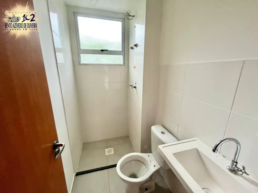 Apartamento, 2 quartos, 42 m² - Foto 2