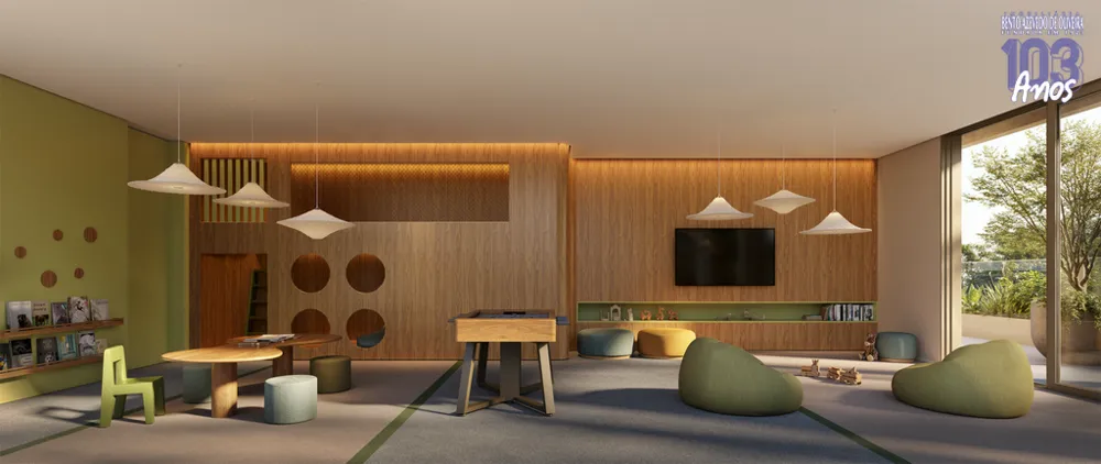 Apartamento, 3 quartos, 131 m² - Foto 6