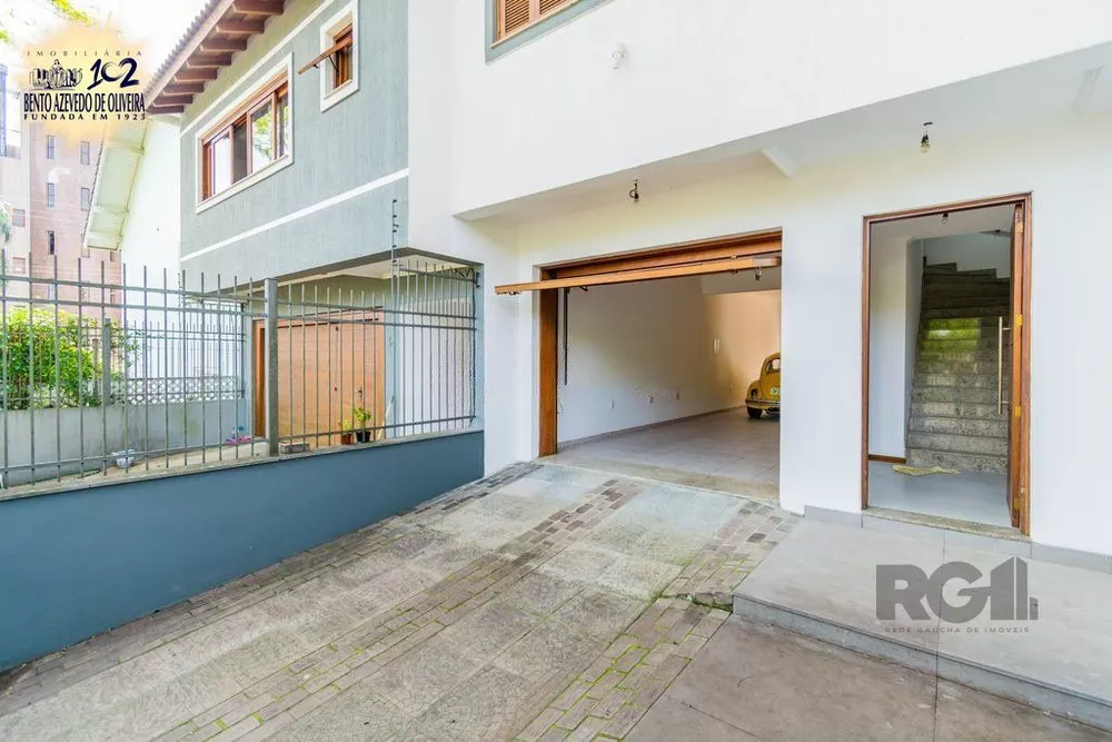 Casa, 3 quartos, 320 m² - Foto 6