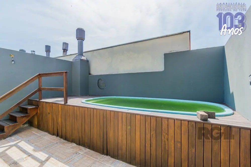 Casa, 3 quartos, 320 m² - Foto 12