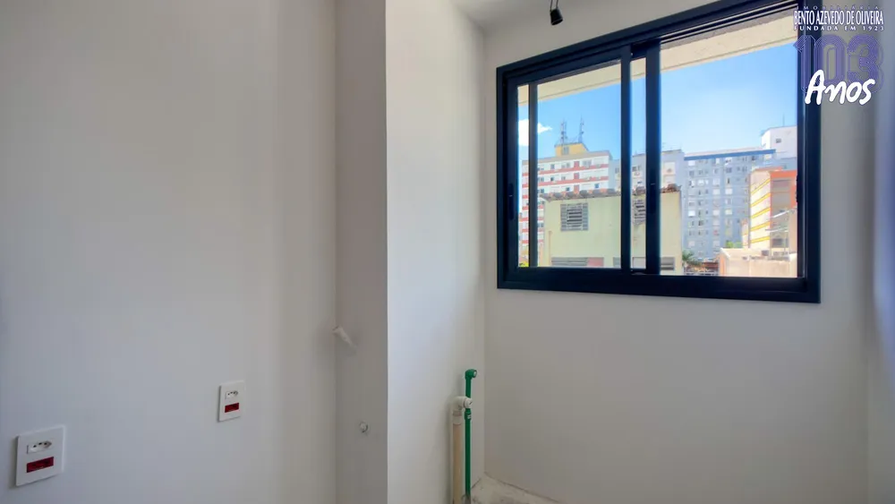 Apartamento, 2 quartos, 60 m² - Foto 5