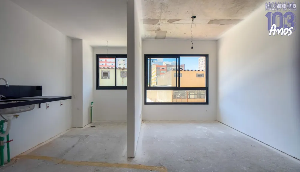 Apartamento, 2 quartos, 60 m² - Foto 3
