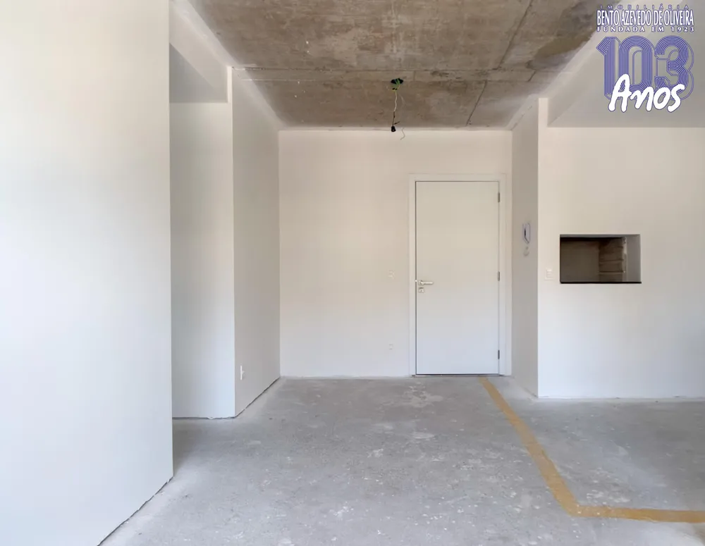 Apartamento, 2 quartos, 60 m² - Foto 2