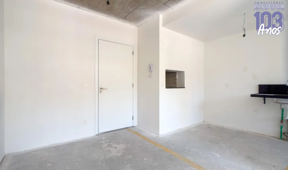 Apartamento, 2 quartos, 60 m² - Foto 1