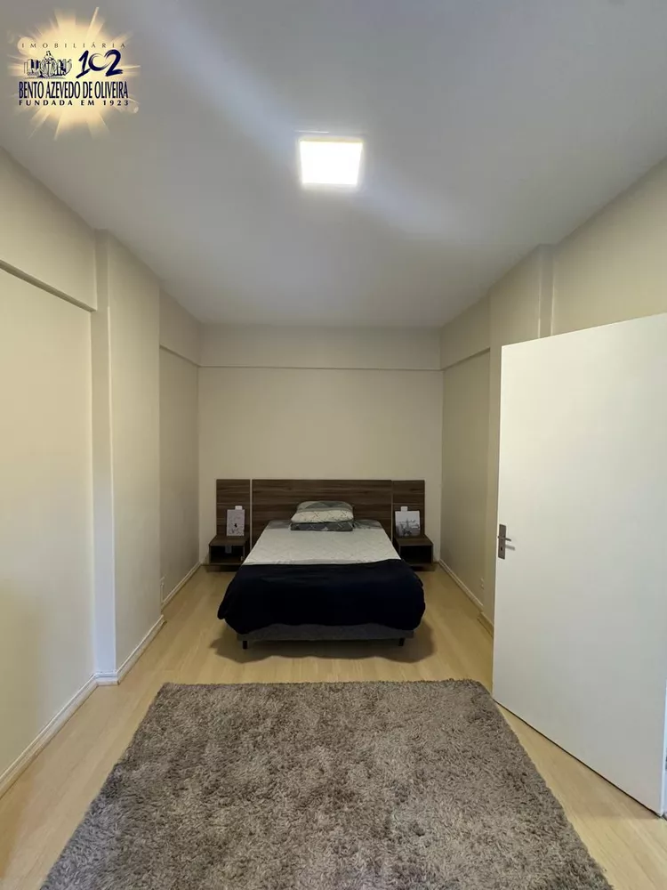 Apartamento, 1 quarto, 43 m² - Foto 6