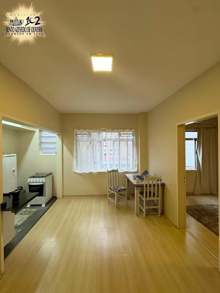 Apartamento, 1 quarto, 43 m² - Foto 8