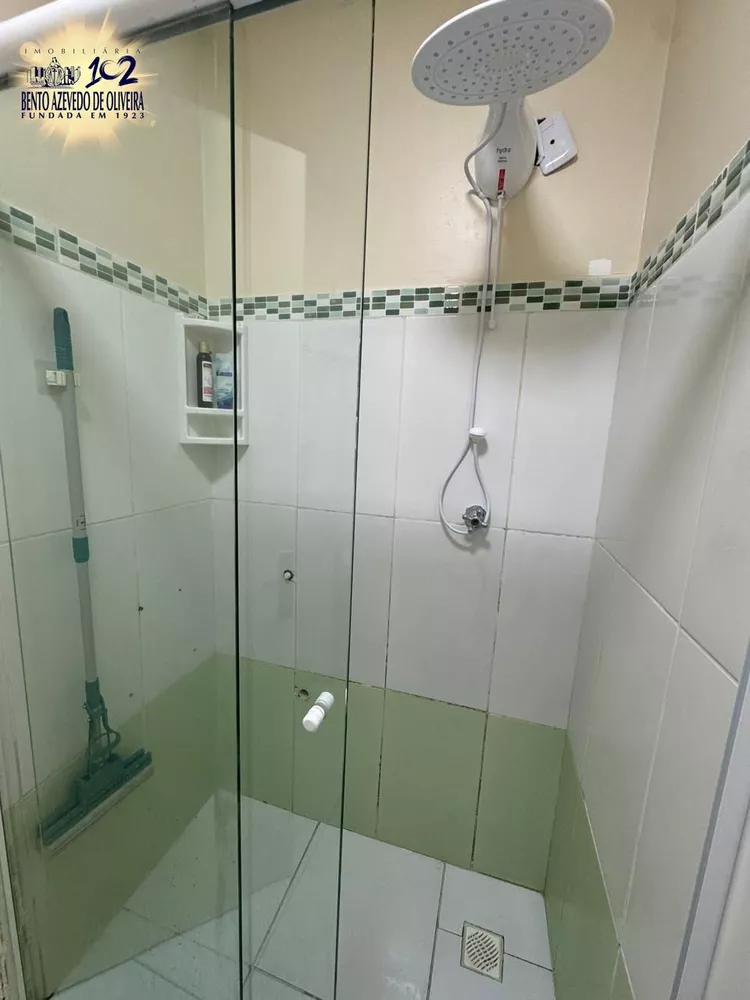 Apartamento, 1 quarto, 43 m² - Foto 4