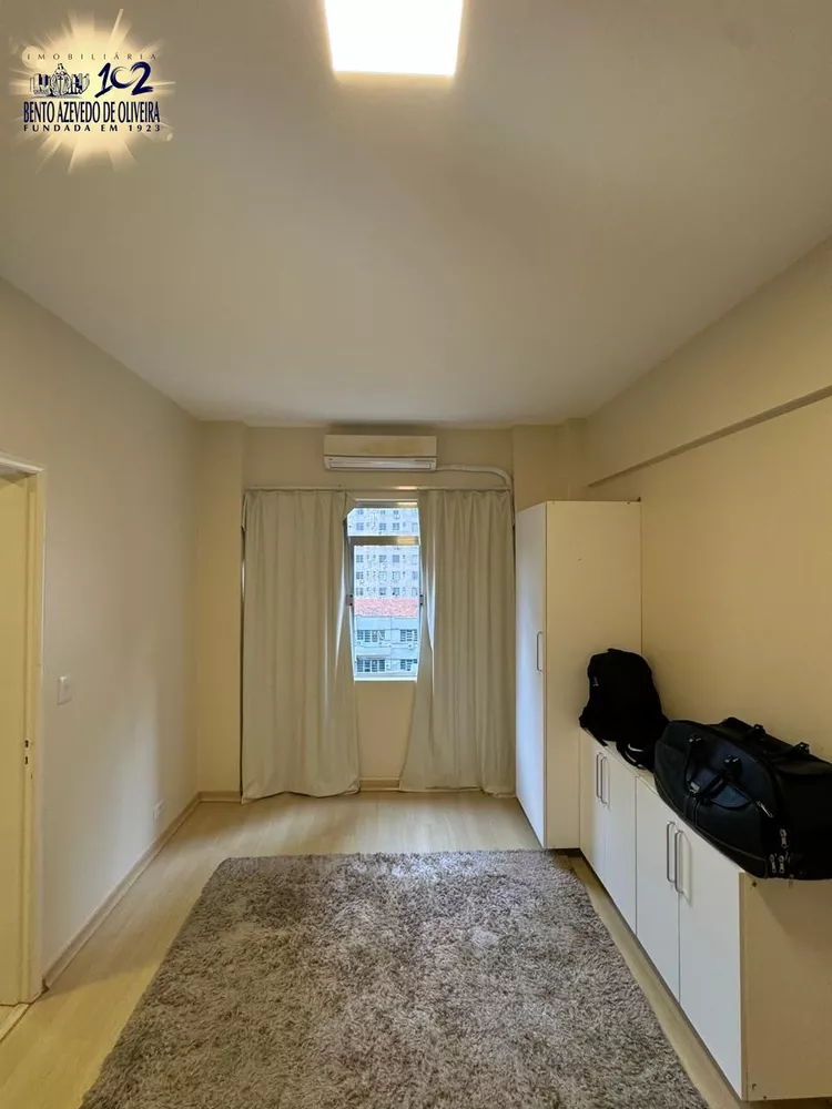 Apartamento, 1 quarto, 43 m² - Foto 1