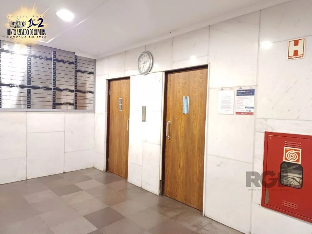 Apartamento, 1 quarto, 43 m² - Foto 2