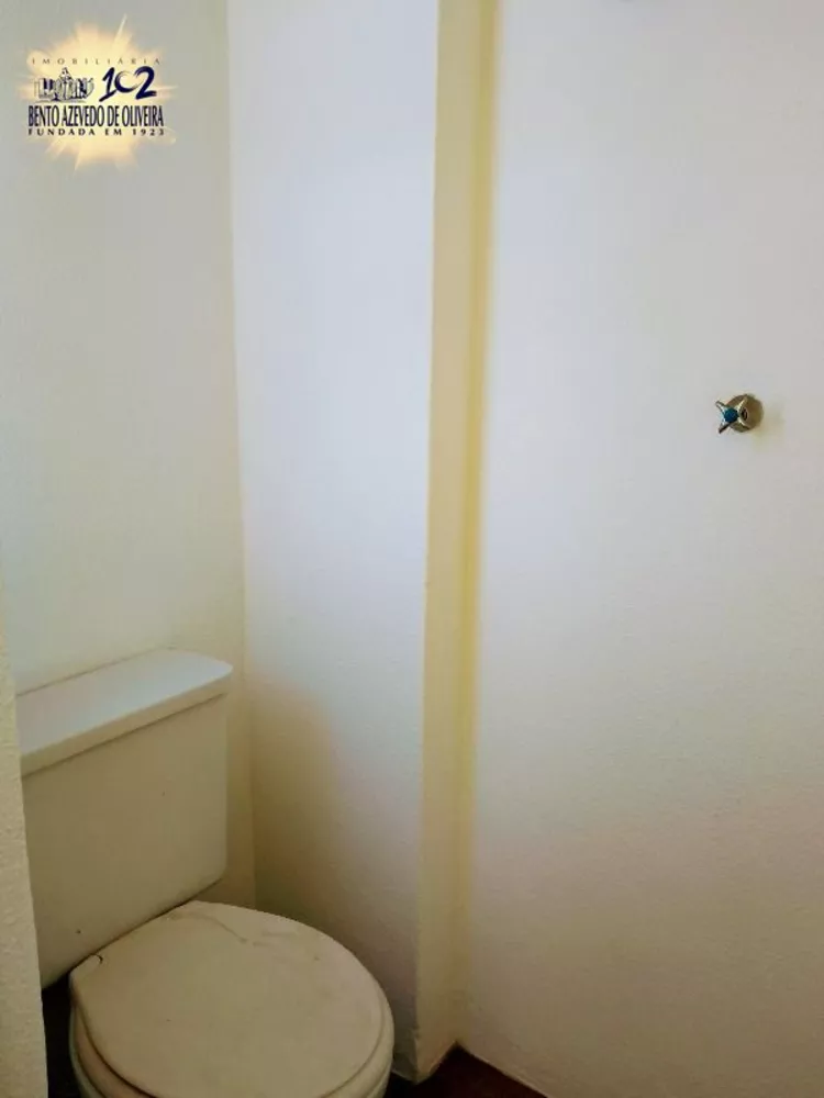 Apartamento, 2 quartos, 75 m² - Foto 2