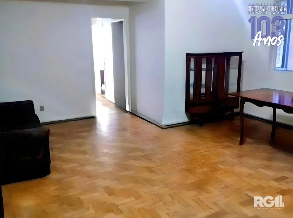 Apartamento, 3 quartos, 97 m² - Foto 2