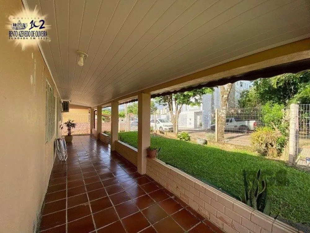 Casa, 2 quartos, 68 m² - Foto 1