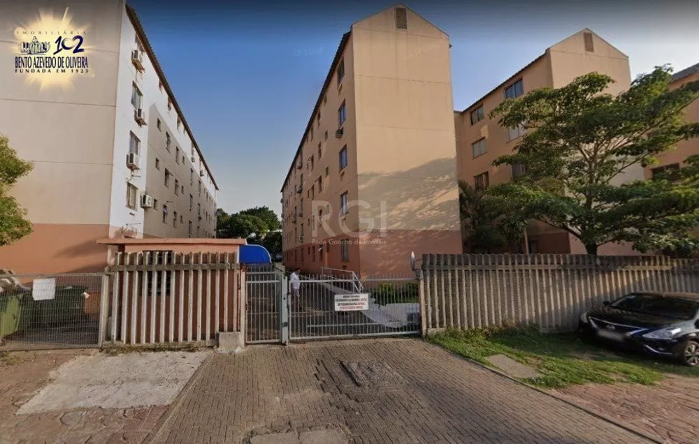 Apartamento, 2 quartos, 38 m² - Foto 3