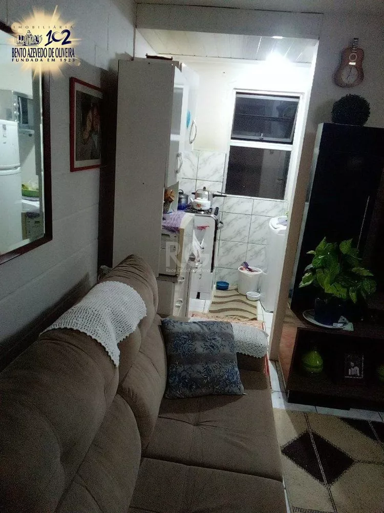 Apartamento, 2 quartos, 38 m² - Foto 5