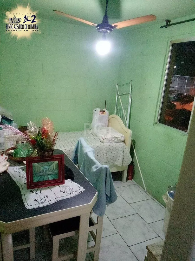 Apartamento, 2 quartos, 38 m² - Foto 4