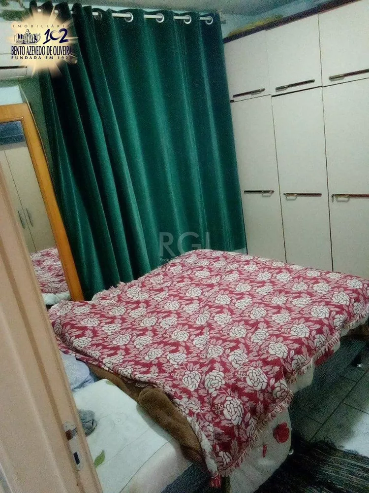 Apartamento, 2 quartos, 38 m² - Foto 2