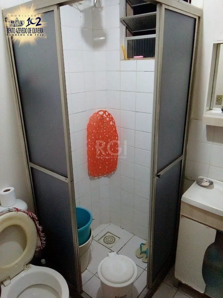 Apartamento, 2 quartos, 38 m² - Foto 7