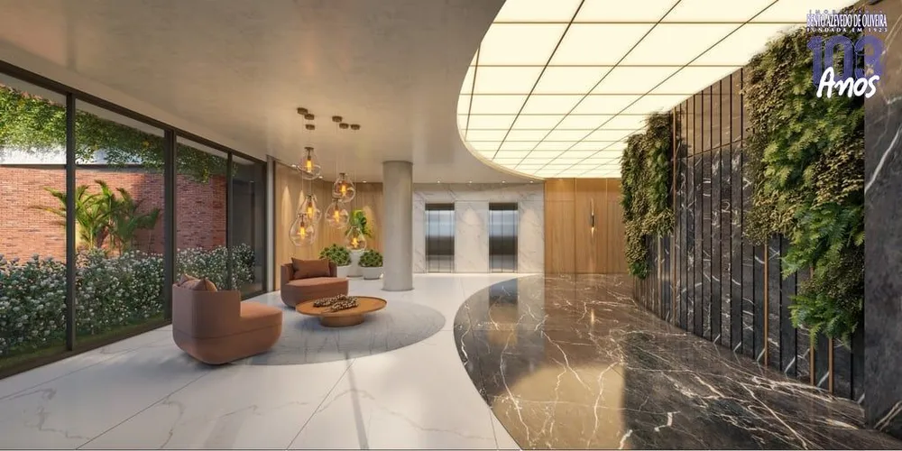Apartamento, 3 quartos, 151 m² - Foto 3