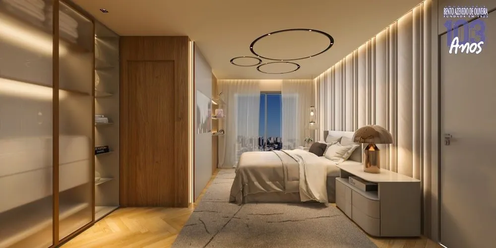 Apartamento, 3 quartos, 151 m² - Foto 6