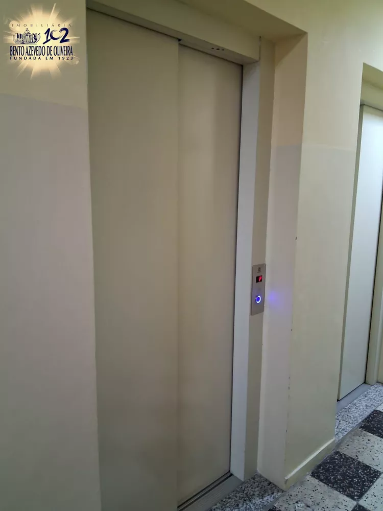 Apartamento, 1 quarto, 28 m² - Foto 3