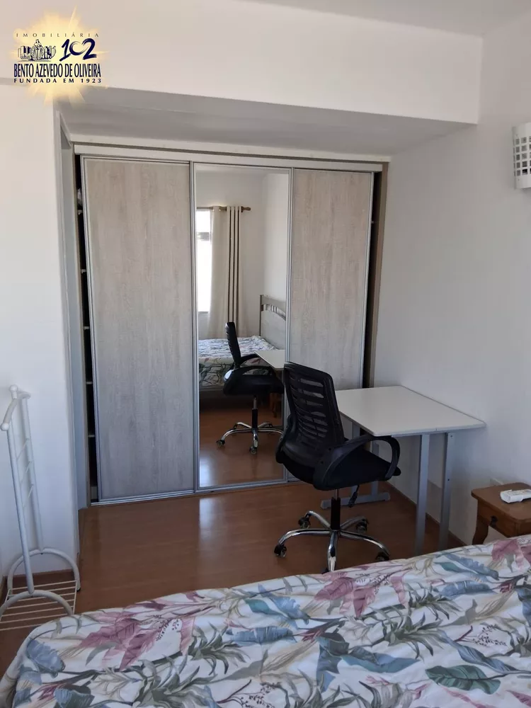Apartamento, 1 quarto, 28 m² - Foto 7