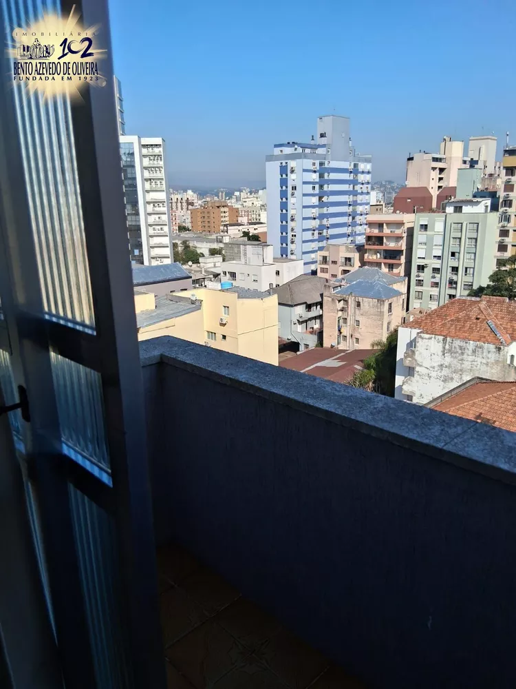 Apartamento, 1 quarto, 28 m² - Foto 8